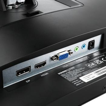 HANNSPREE Hp 278 Wjb 68.6 Cm (27") 1920 (HP278WJB)