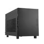 SILVERSTONE Sugo 15 Cube Black