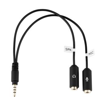 JOBY Cable Splitter Wavo 3.5mm (JB01736-0WW)
