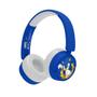 SONIC Headphone On-Ear Junior Wireless 85dB/95dB Sharing Aux
