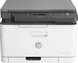 HP P Color Laser MFP 178nw - Multifunction printer - colour - laser - A4 (210 x 297 mm) (original) - A4/Letter (media) - up to 18 ppm (copying) - up to 18 ppm (printing) - 150 sheets - USB 2.0, LAN, Wi-F