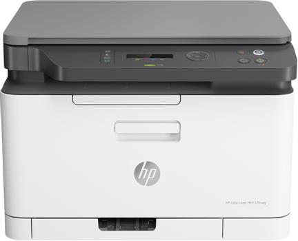 HP Prt Hp Color Laser MFP 178 nwg (6HU08A#B19)