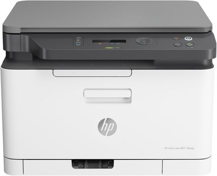 HP Color Laser MFP 178nwg Laser (6HU08A#B19)