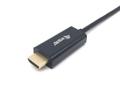 EQUIP Usb-C To Hdmi Cable, M/M,  (133412)