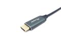 EQUIP Usb-C To Hdmi Cable, M/M,  (133416)
