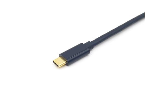 EQUIP Usb-C To Hdmi Cable, M/M,  (133412)