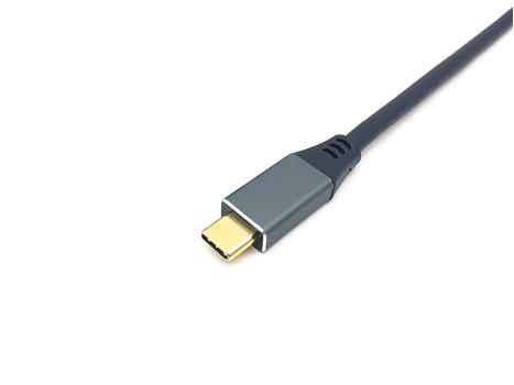 EQUIP Usb-C To Hdmi Cable, M/M,  (133416)