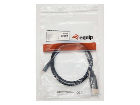EQUIP Usb-C To Displayport Premium (133421)