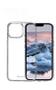 DBRAMANTE1928 Bulk - Nuuk - iPhone 14 Pro - Clear