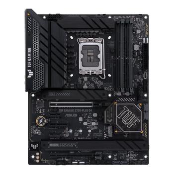 ASUS TUF Gaming Z790-Plus D4, Intel Z790 - Mainboard - Sockel 1700, DDR4 (90MB1CQ0-M0EAY0)
