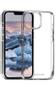 DBRAMANTE1928 Bulk - Nuuk - iPhone 14 Pro - Clear (RE61CL004175)