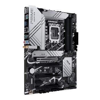 ASUS PRIME Z790-P WIFI D4 (ATX, Z790, LGA 1700, DDR4) (90MB1DB0-M0EAY0)