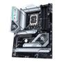 ASUS Prime Z790-A WIFI - Motherboard - ATX - LGA1700 Socket - Z790 Chipset - USB 3.2 Gen 1, USB 3.2 Gen 2, USB-C 3.2 Gen2, USB-C 3.2 Gen 2x2 - 2.5 Gigabit LAN, Wi-Fi 6, Bluetooth - onboard graphics (CPU