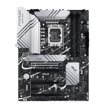 ASUS Prime Z790-P D4 Intel Z790  (90MB1CV0-M0EAY0)