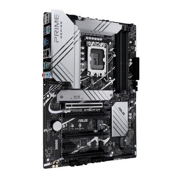ASUS Prime Z790-P D4 Intel Z790  (90MB1CV0-M0EAY0)