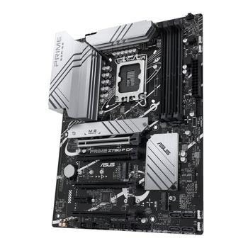 ASUS Prime Z790-P D4 Intel Z790  (90MB1CV0-M0EAY0)