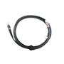 DELL 12GB HD-MINI SAS CABLE 2M CUSTOMER KIT CABL