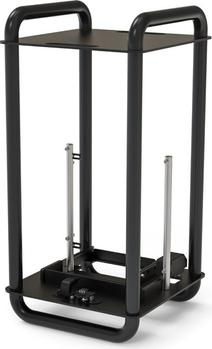 STREACOM DA6 Black Sort (ST-DA6B)