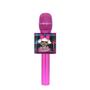 LOL Karaoke Mic Pink