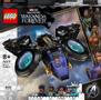 LEGO Super Heroes Shuris Sonnenvogel (