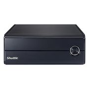 SHUTTLE XH610V LHA 1700 Barebone Slim PC