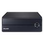 SHUTTLE M Barebone Xh610V - S1700, (XH610V)