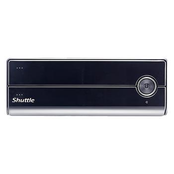 SHUTTLE M Barebone Xh610V - S1700, (XH610V)