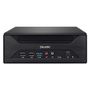 SHUTTLE XH610 LHA 1700 Barebone Slim PC (PIB-XH61001)