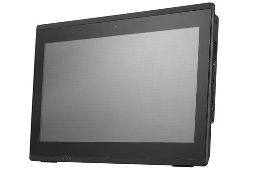SHUTTLE AiO PC POS P520, 15.6" Touch, Cel.5205U,  4GB RAM , 120GB SSD (POS-P520)