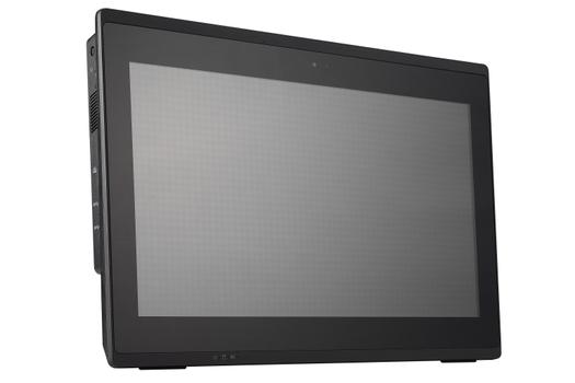 SHUTTLE AiO PC POS P520, 15.6" Touch, Cel.5205U,  4GB RAM , 120GB SSD (POS-P520)