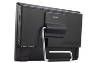 SHUTTLE AiO PC POS P520, 15.6" Touch, Cel.5205U,  4GB RAM , 120GB SSD (POS-P520)