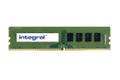 INTEGRAL 8Gb Pc Ram Module Ddr4 2666Mhz