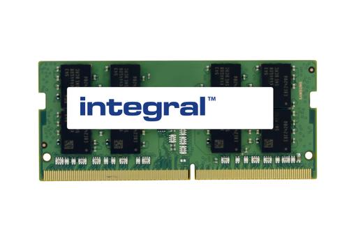 INTEGRAL 16Gb Laptop Ram Module Ddr4  (IN4V16GNCLPX)