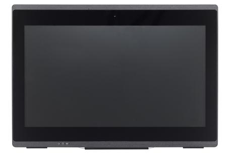 SHUTTLE AiO PC POS P520, 15.6" Touch, Cel.5205U,  4GB RAM , 120GB SSD (POS-P520)