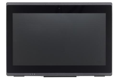 SHUTTLE AiO PC POS P520, 15.6" Touch, Cel.5205U,  4GB RAM , 120GB SSD (POS-P520)