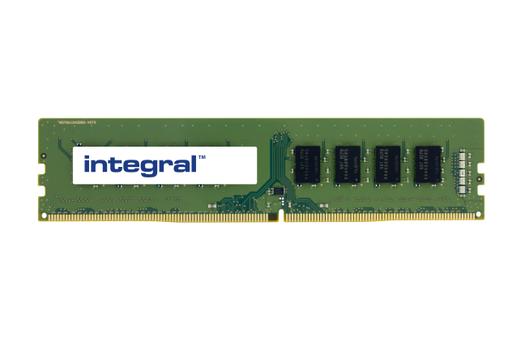 INTEGRAL 4Gb Pc Ram Module Ddr4 2133Mhz (IN4T4GNCJPX)
