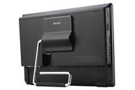 SHUTTLE AiO PC POS P520, 15.6" Touch, Cel.5205U,  4GB RAM , 120GB SSD (POS-P520)