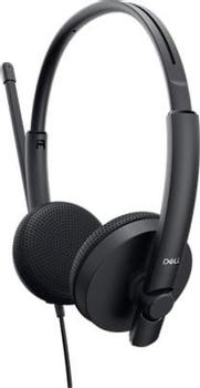 DELL Stereo Headset - WH1022 (520-AAVV)