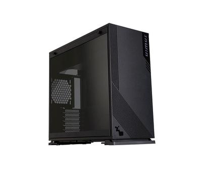 IN-WIN 103 Midi Tower Black (IW-103-Black)