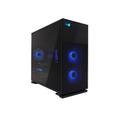 IN-WIN 127 Midi Tower Black