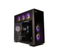 IN-WIN Computer Case Midi Tower Black