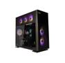 IN-WIN Computer Case Midi Tower Black
