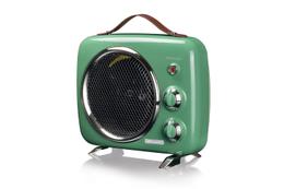 Ariete Vintage fan heater Retro grønn