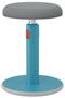 LEITZ Balancestol Ergo sid-stå Cosy blå (65180061)