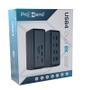 ProXtend USB4 Dual 8K Docking Station,  (DOCK2XUSB4)