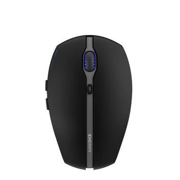 CHERRY GENTIX BT BLUETOOTH MOUSE BLACK   WRLS (JW 7500 2)