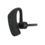 JABRA Perform 45 - Headset - inuti örat - montering över örat - Bluetooth - trådlös - svart