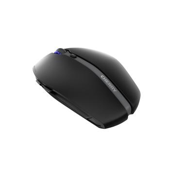 CHERRY GENTIX BT BLUETOOTH MOUSE BLACK   WRLS (JW 7500 2)