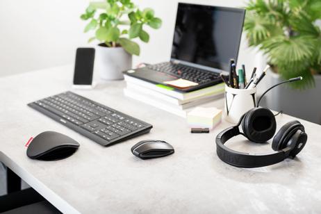 Cherry GENTIX BT BLUETOOTH MOUSE BLACK   WRLS (JW 7500 2)