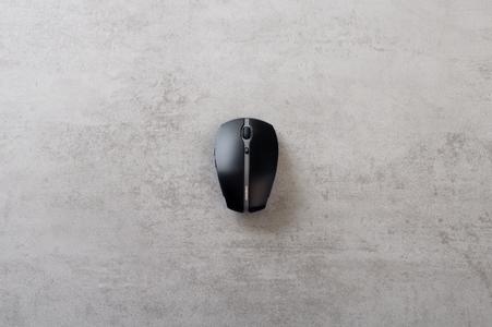 CHERRY GENTIX BT BLUETOOTH MOUSE BLACK   WRLS (JW 7500 2)